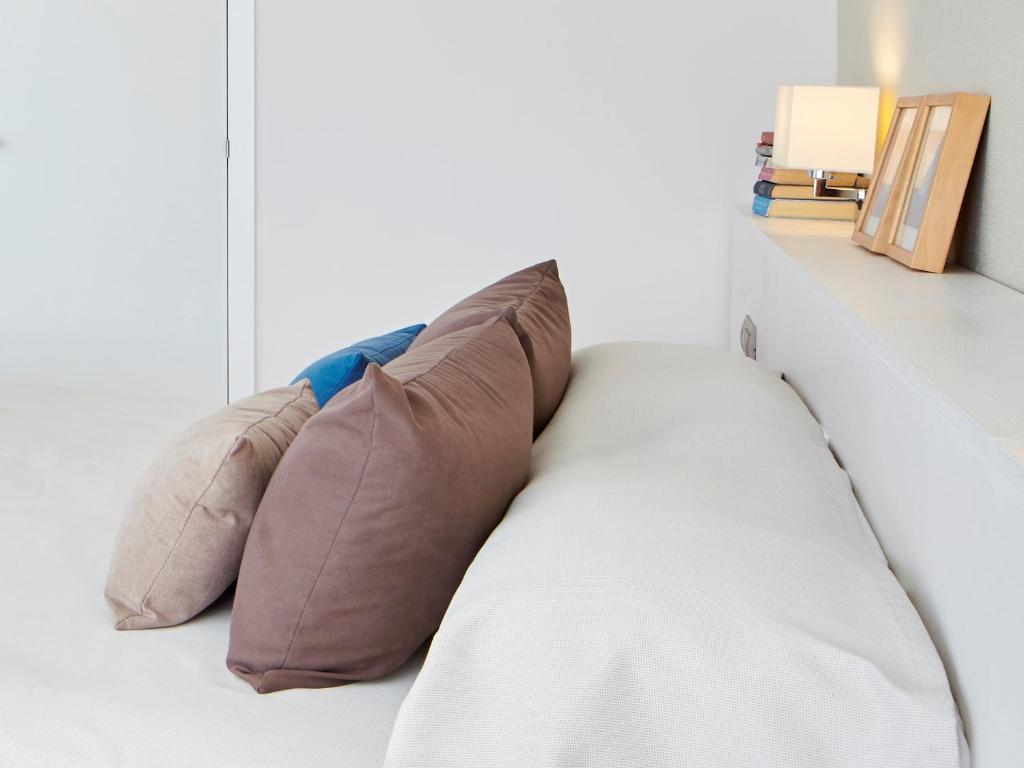 Hotel Tres Torres - Premium Double Room With Terrace