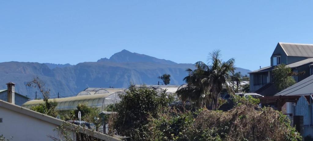 Villa la fournaise - Villa Mit 2 Schlafzimmern