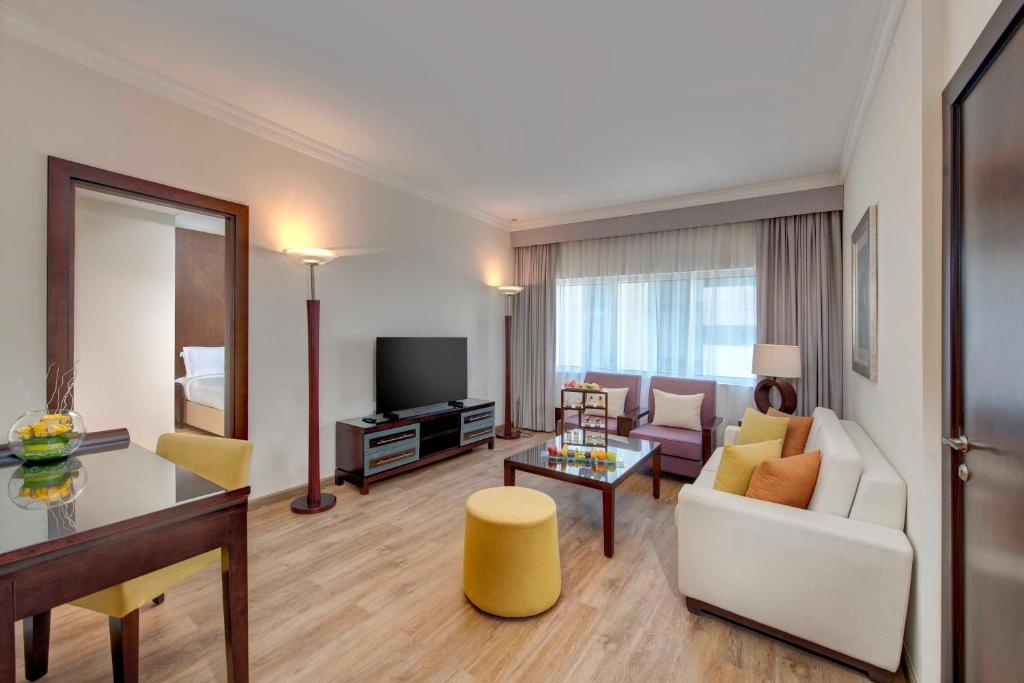 Media Rotana Dubai - Resim 43
