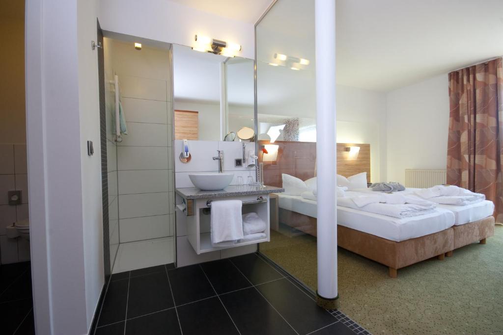 Hotel & SPA Reibener-Hof - Classic Double Room
