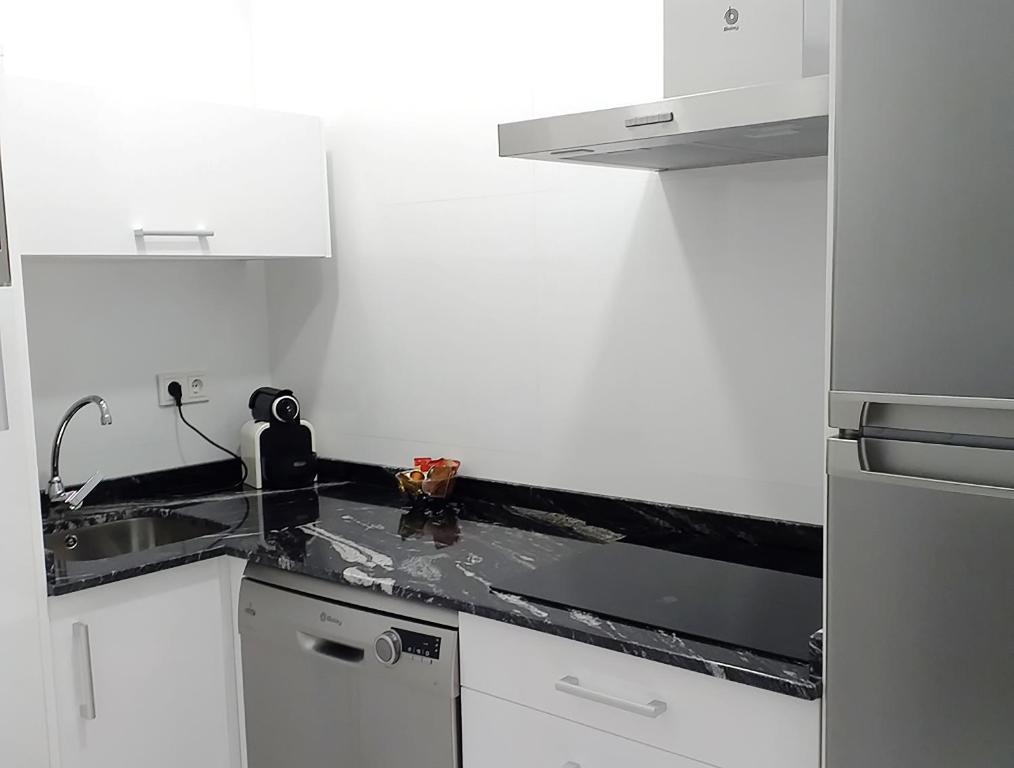 Feelathome Rivero Apartments - 4