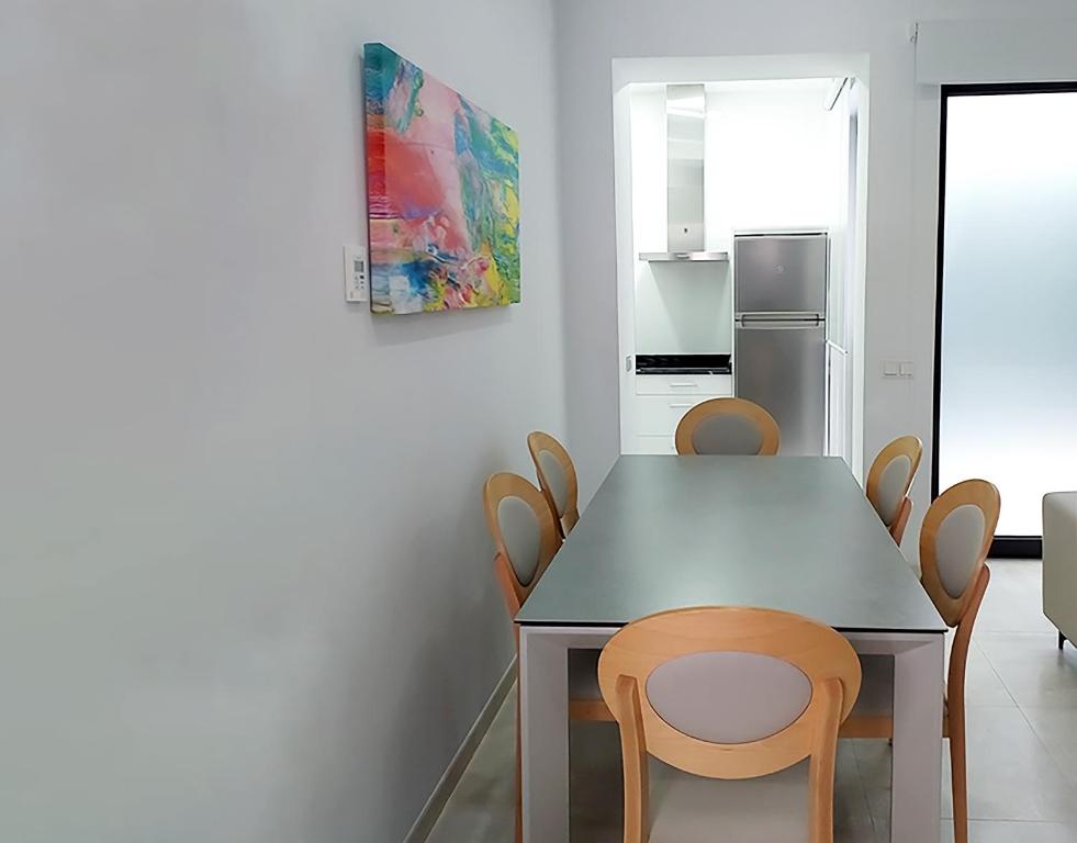 Feelathome Rivero Apartments - 3