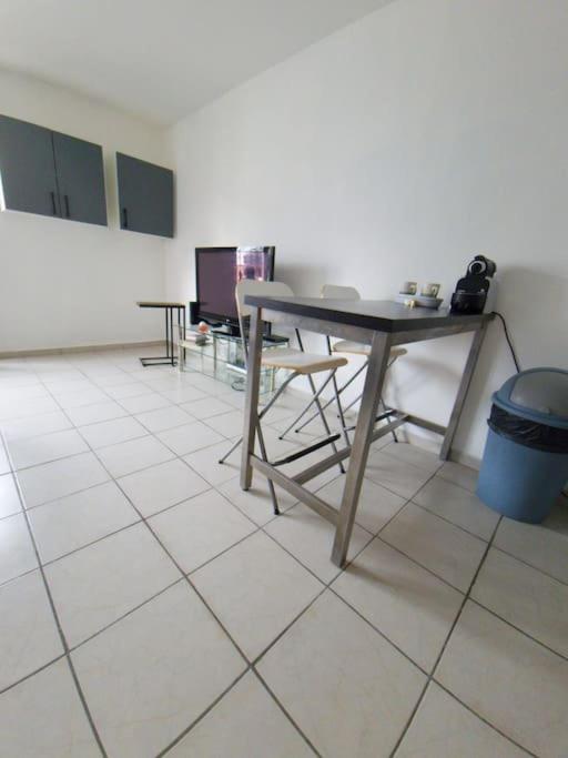 Studio des 3 frontières – photo 6
