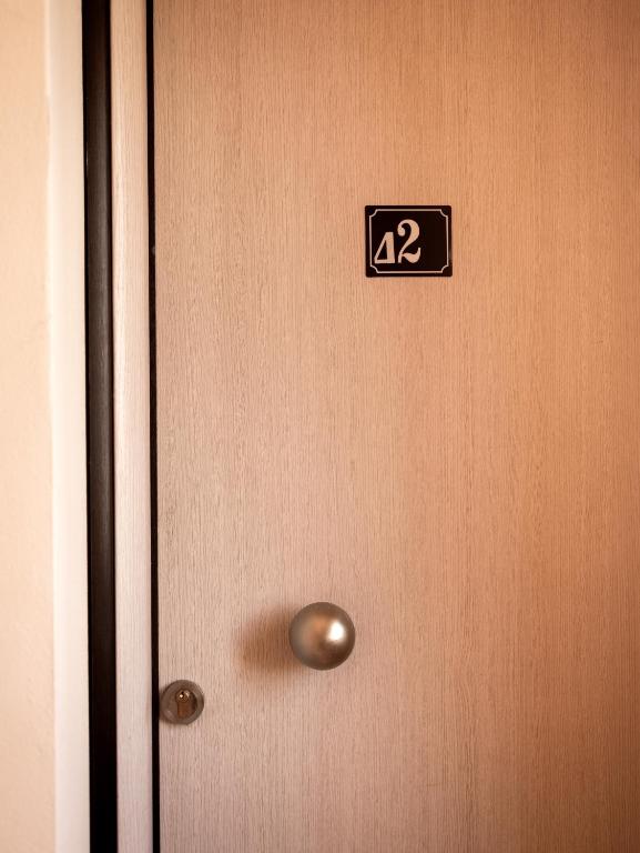 Fotografie z fotogalerie ubytování Maria's appartments v destinaci Chalkis