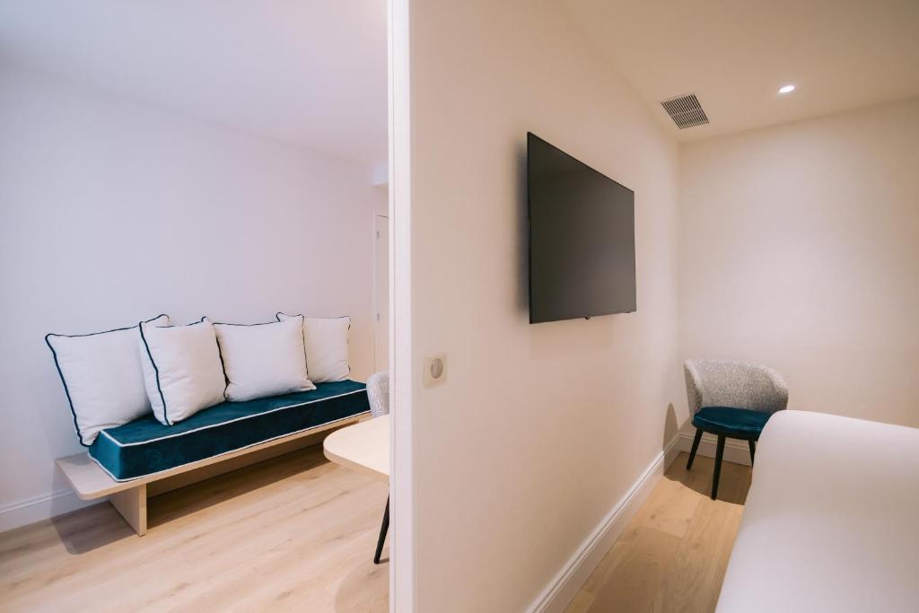 Hôtel Majestic - Resim 37