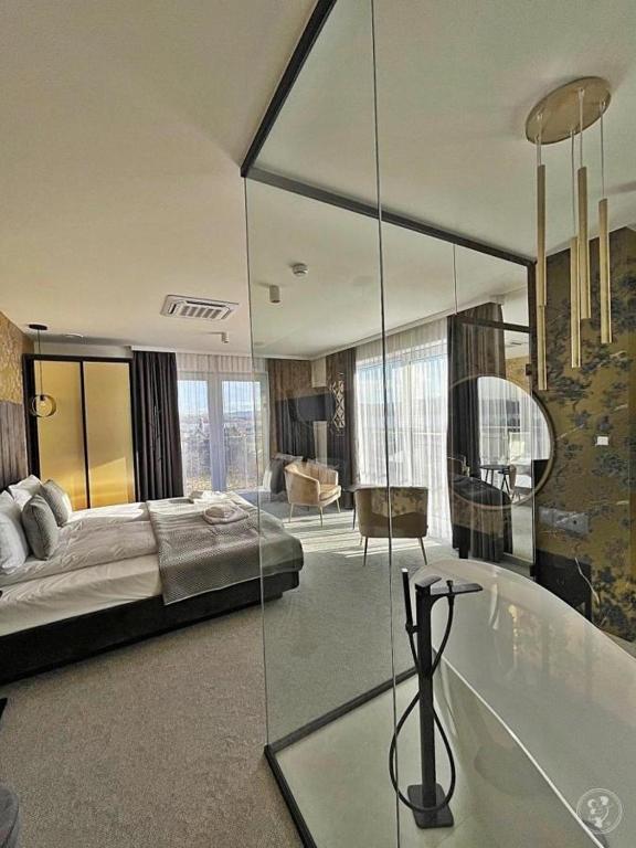 Złoty Szałas - Deluxe Room