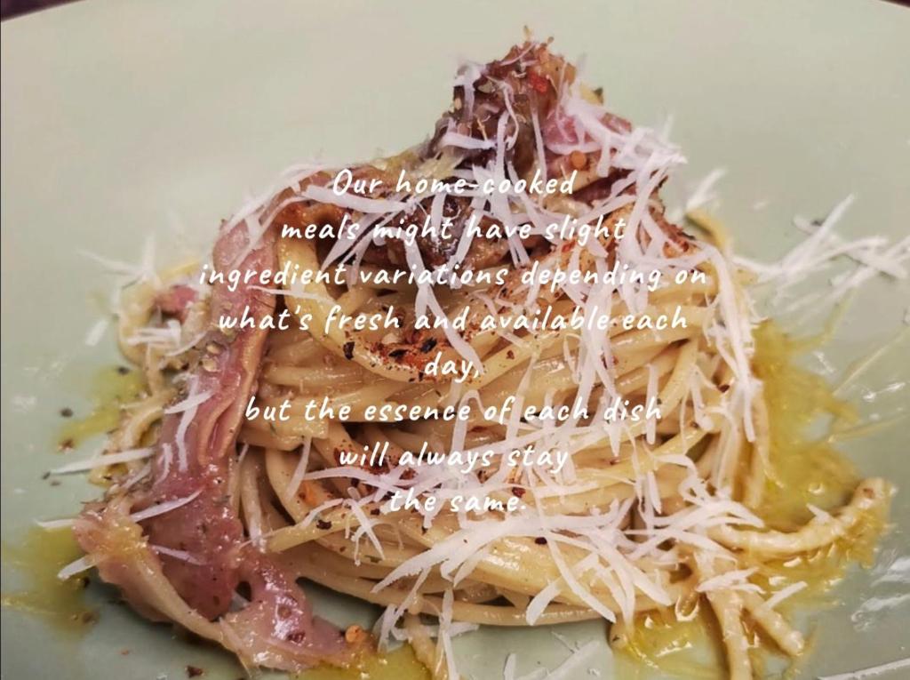 Ban KhonにあるPomelo Eatery and Riverside Suites - Savor Local Flavors, Relax in Comfort, and Discover Custom Adventuresのギャラリーの写真