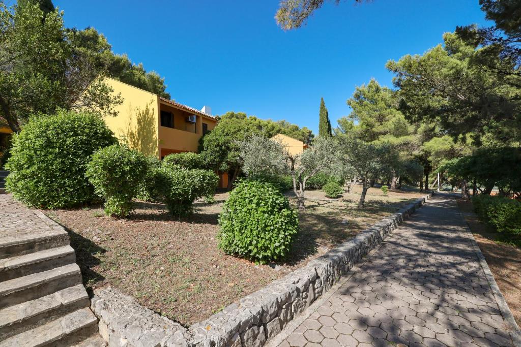 Apartments Medena - Appartement Standard