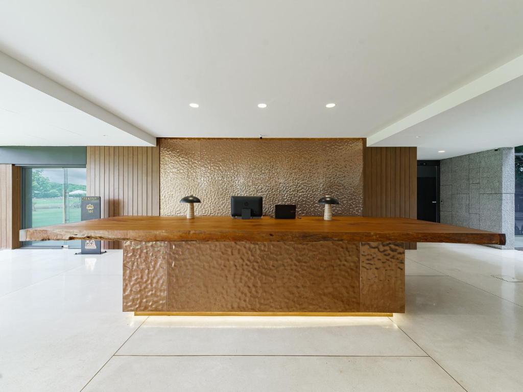 The Grandiose Hotel Chiang Rai ??????????????????????? - Resim 14