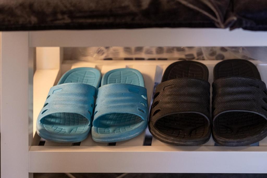 Fotografie z fotogalerie ubytování Selection Rooms v Bělehradě