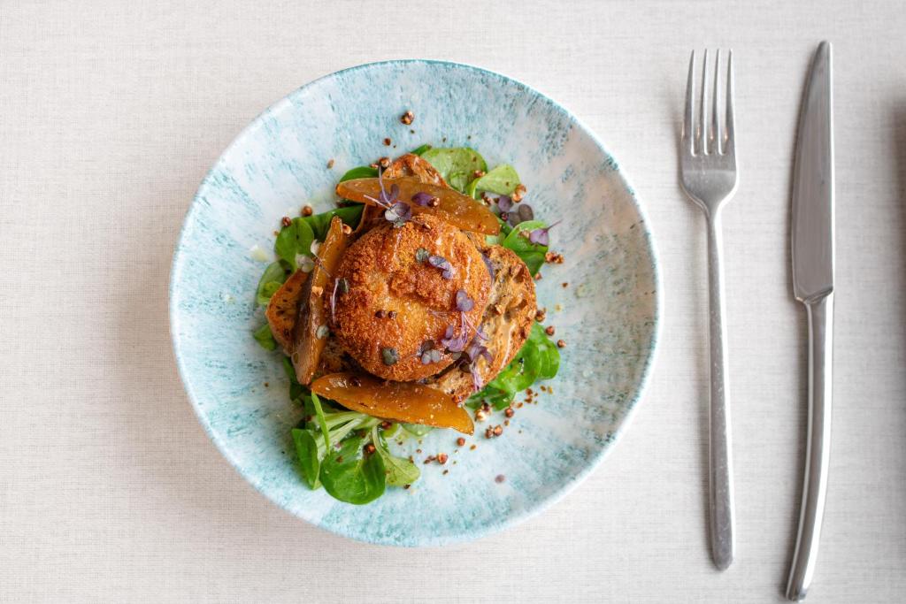 Brit Hotel Nantes La Beaujoire Parc Expo - Resim 41