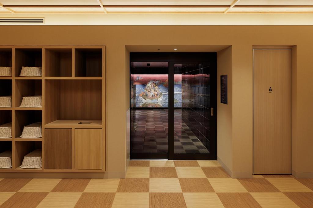 Fotografie z fotogalerie ubytování OMO7 Kochi by Hoshino Resorts v destinaci Koči