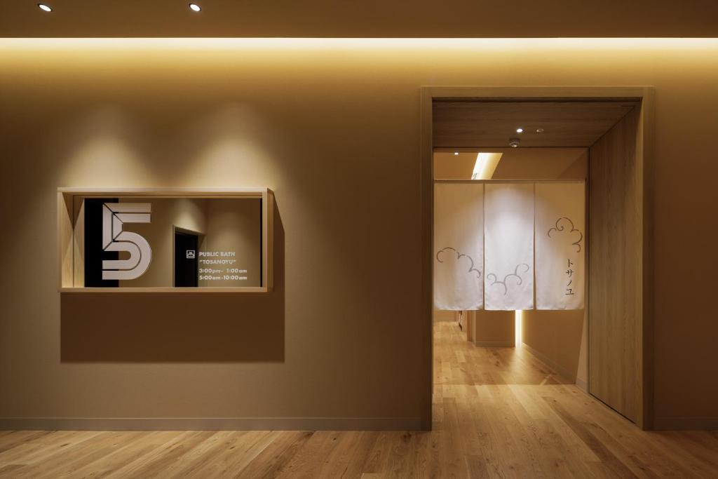 Fotografie z fotogalerie ubytování OMO7 Kochi by Hoshino Resorts v destinaci Koči