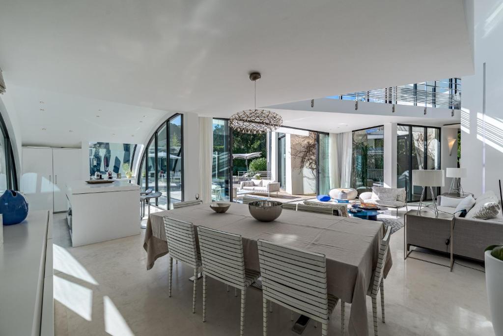 Villa IRIS, Ramatuelle (tarifs actualisés, 2025)