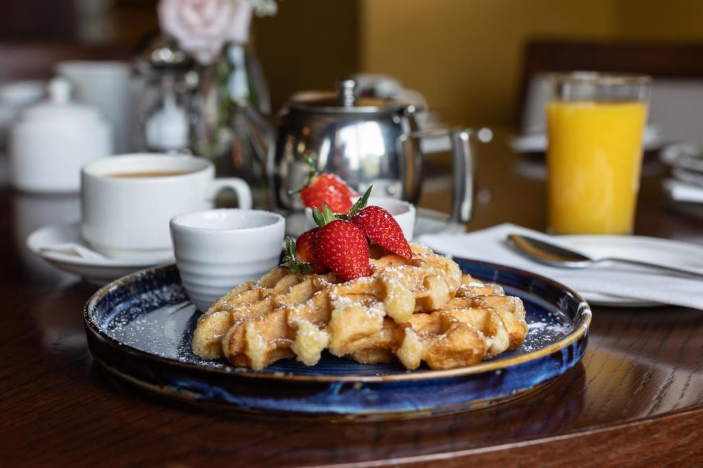 Killarney Heights Hotel - Resim 27