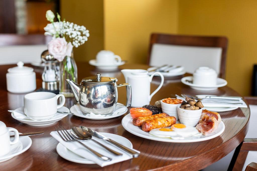 Killarney Heights Hotel - Resim 29