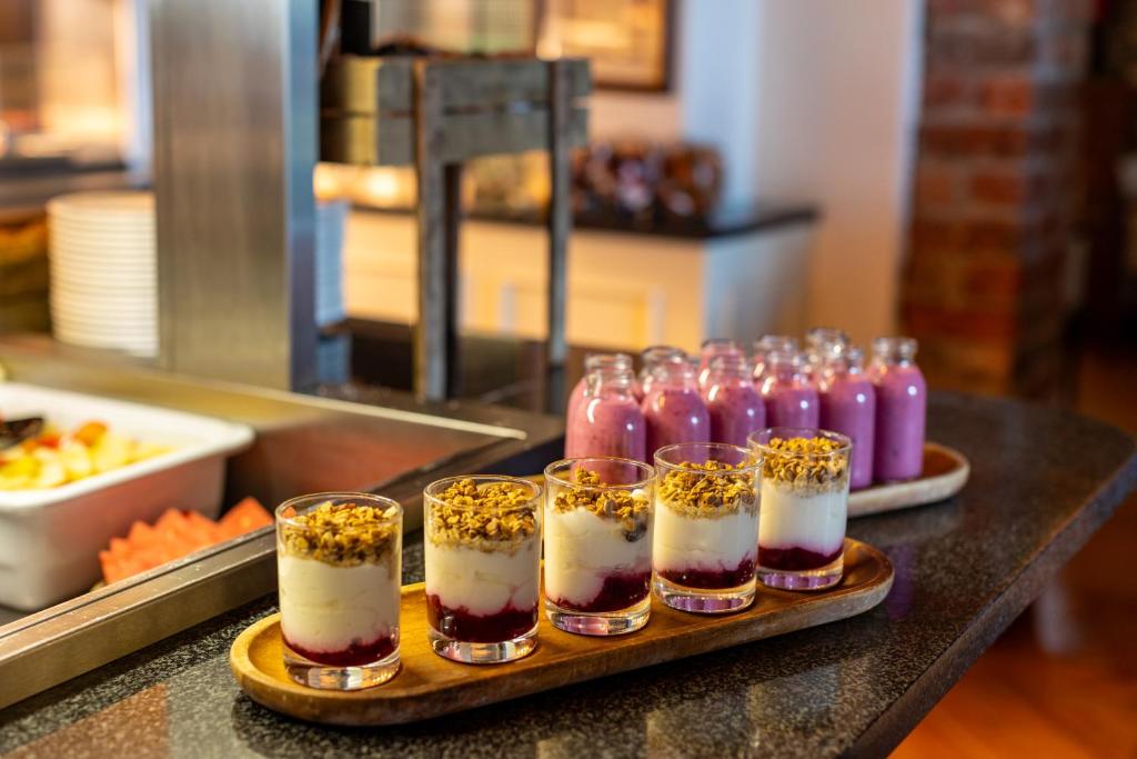 Killarney Heights Hotel - Resim 31