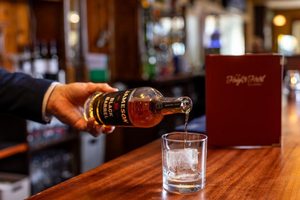 Killarney Heights Hotel - Resim 38