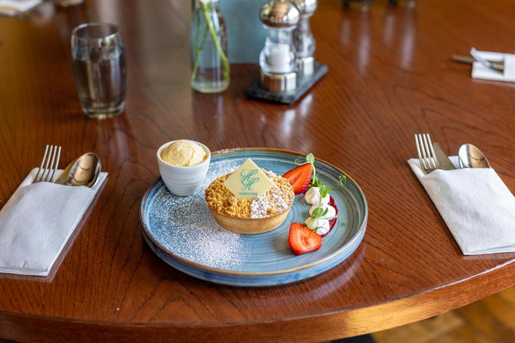 Killarney Heights Hotel - Resim 40