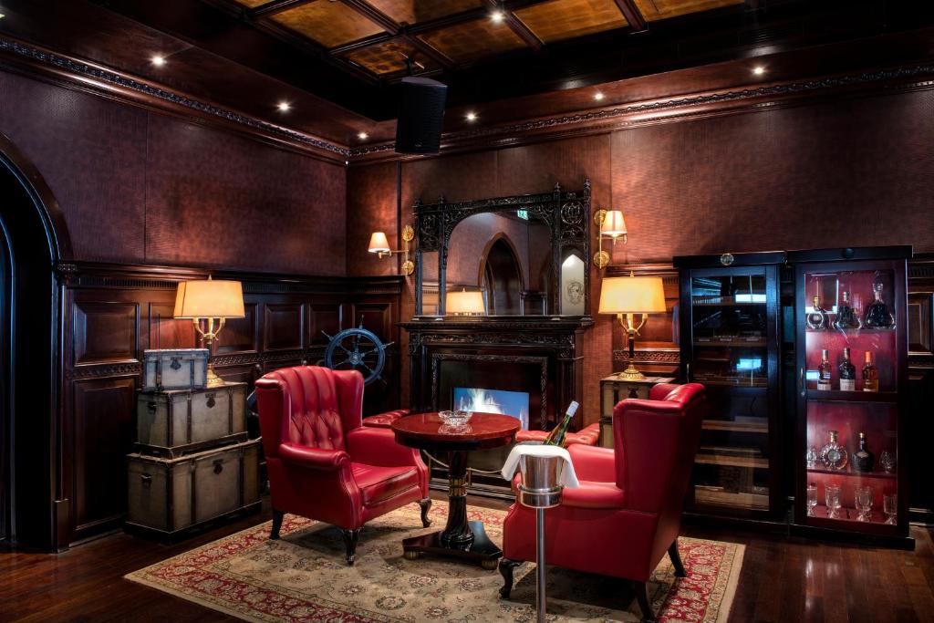 Media Rotana Dubai - Resim 22