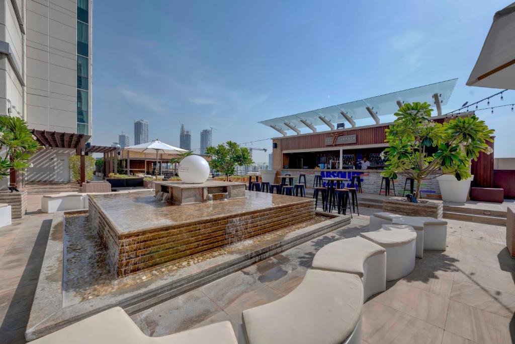 Media Rotana Dubai - Resim 36