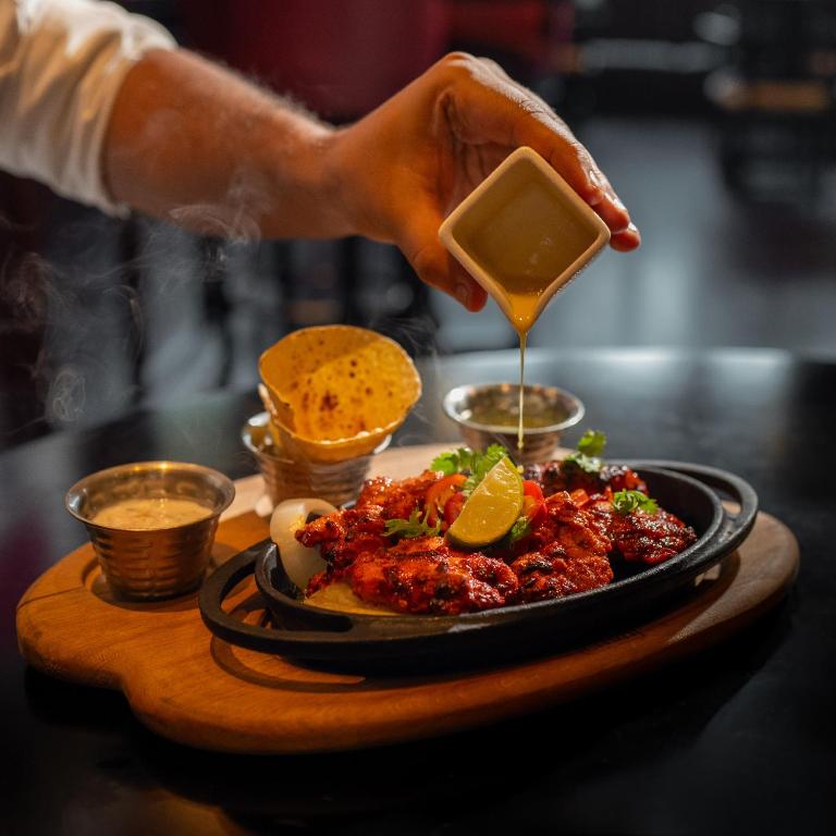 Media Rotana Dubai - Resim 27