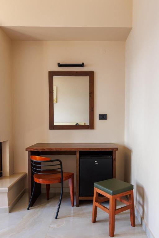 Fotografie z fotogalerie ubytování The View Hotel v destinaci Ioannina