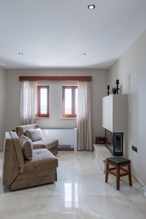 The View Hotel - Resim 20