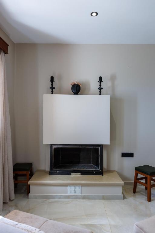Fotografie z fotogalerie ubytování The View Hotel v destinaci Ioannina