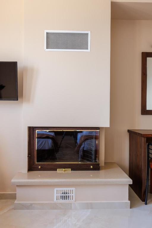 The View Hotel - Resim 22