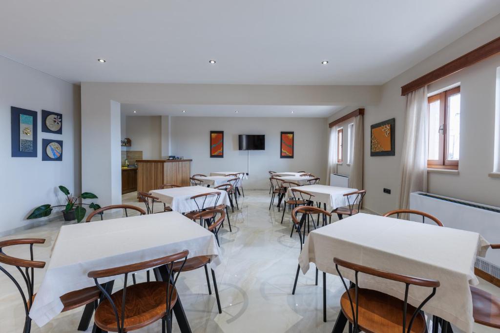 The View Hotel - Resim 25