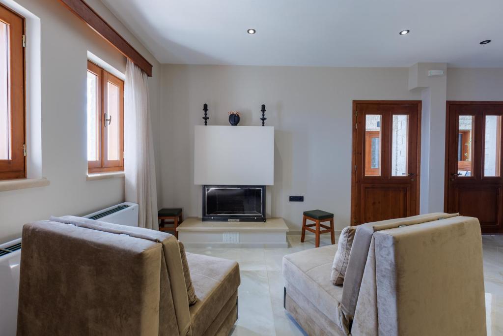 The View Hotel - Resim 6