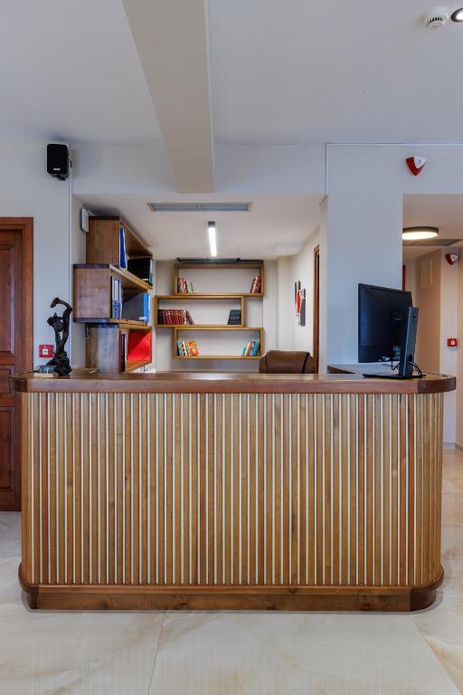 The View Hotel - Resim 32