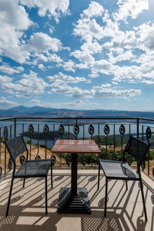 The View Hotel - Resim 33