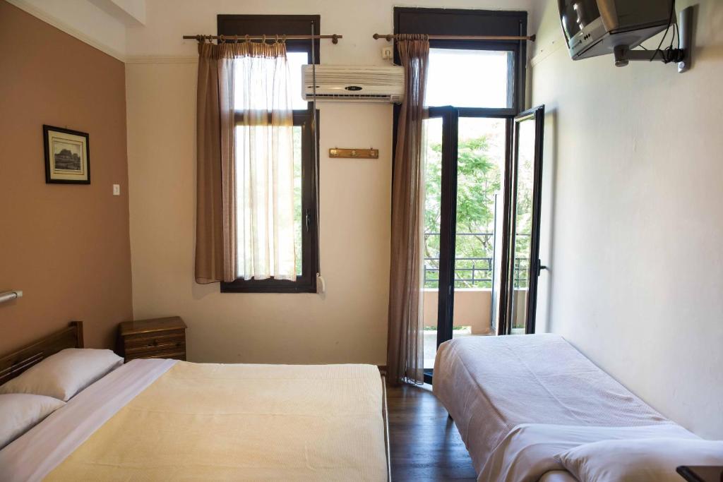 Tempi Hotel - Resim 42