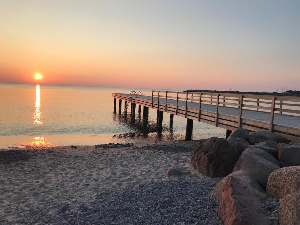 Φυσικό τοπίο κοντά σε αυτή η παραθεριστική κατοικία