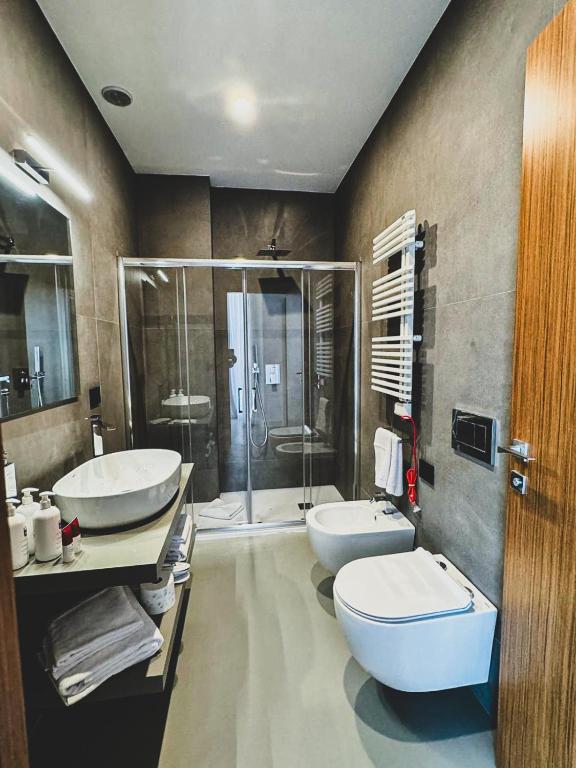 J Maluni City Hotel - Resim 18