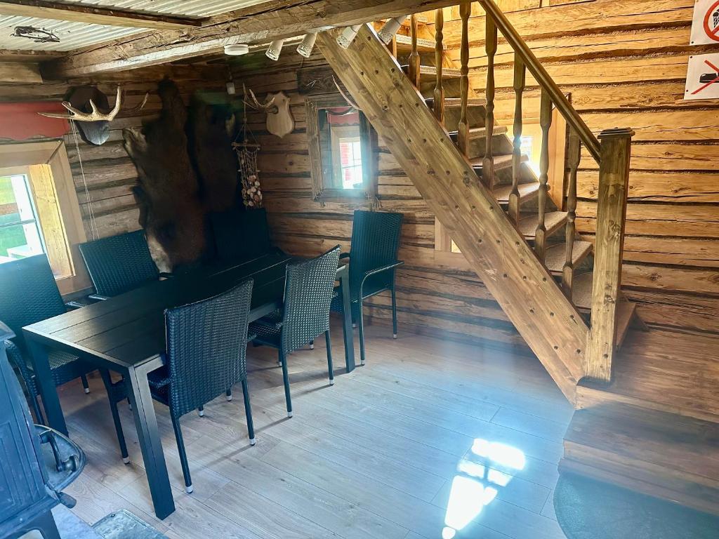 Fotografie z fotogalerie ubytování Kuru Puhkemajad v destinaci Kuru