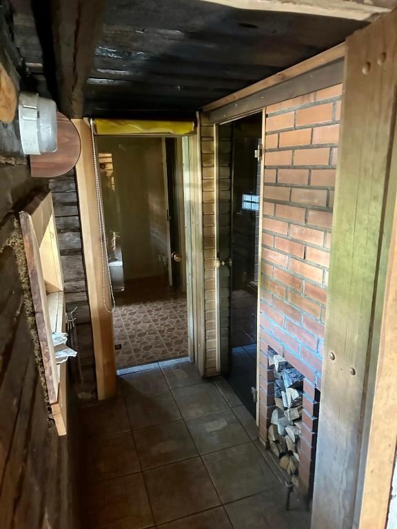 Fotografie z fotogalerie ubytování Kuru Puhkemajad v destinaci Kuru