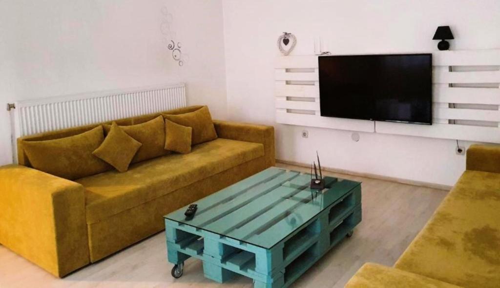 Park & Avenue 1068 Budapest, Király utca 98b 1/12 kép - 1