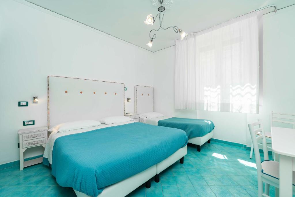 Albergo S. Andrea - Basic Triple Room