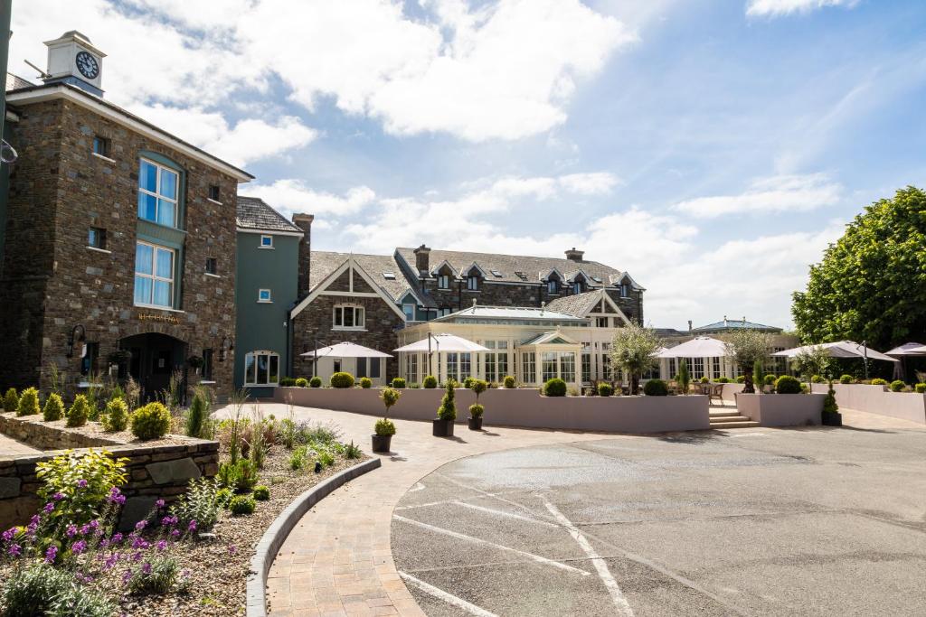 Killarney Heights Hotel - Resim 7