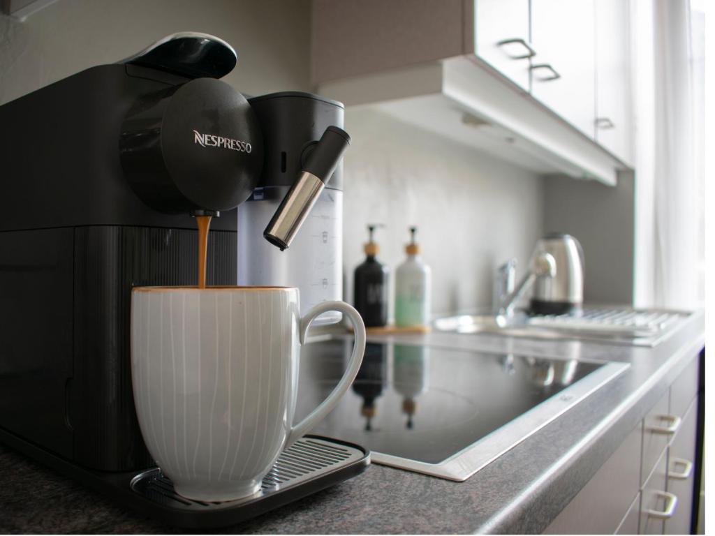 Villa Epoka - Resim 29