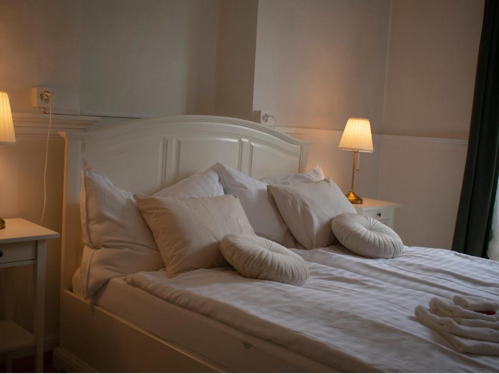 Villa Epoka - Resim 17