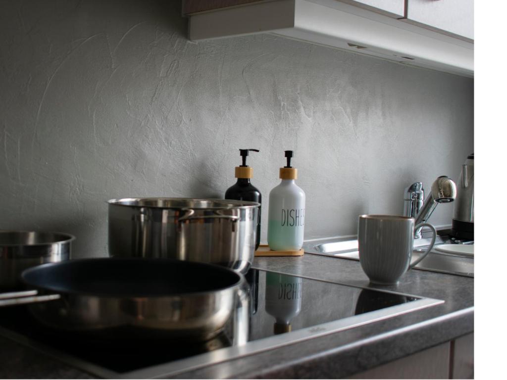 Villa Epoka - Resim 35