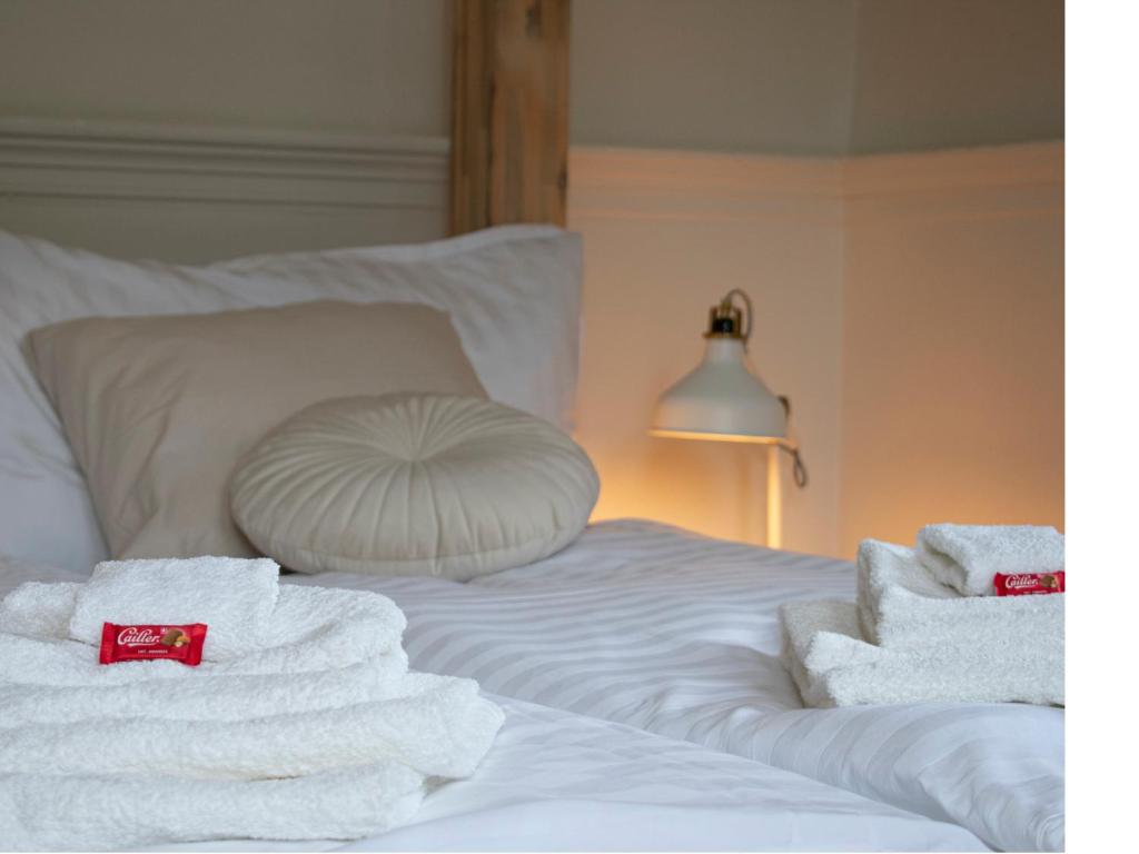 Villa Epoka - Resim 37