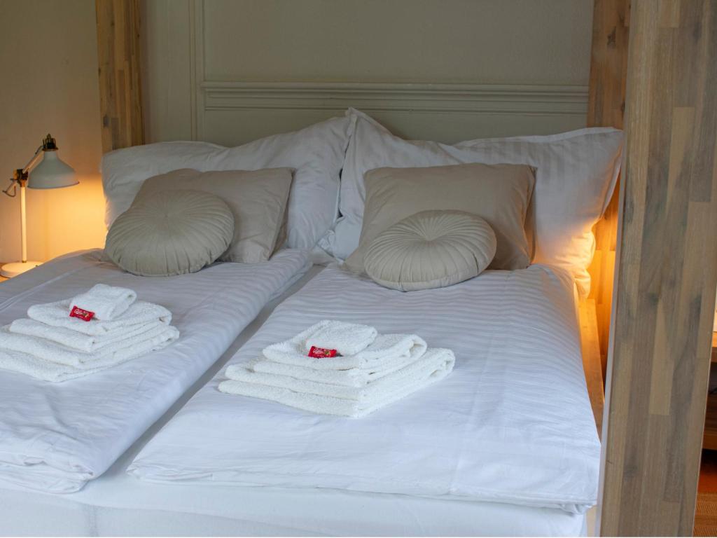 Villa Epoka - Resim 38