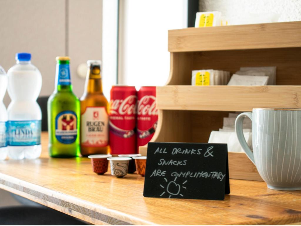 Villa Epoka - Resim 39