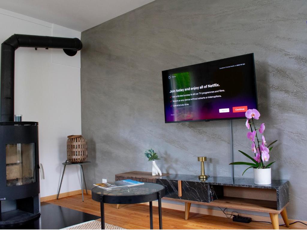 Villa Epoka - Resim 40