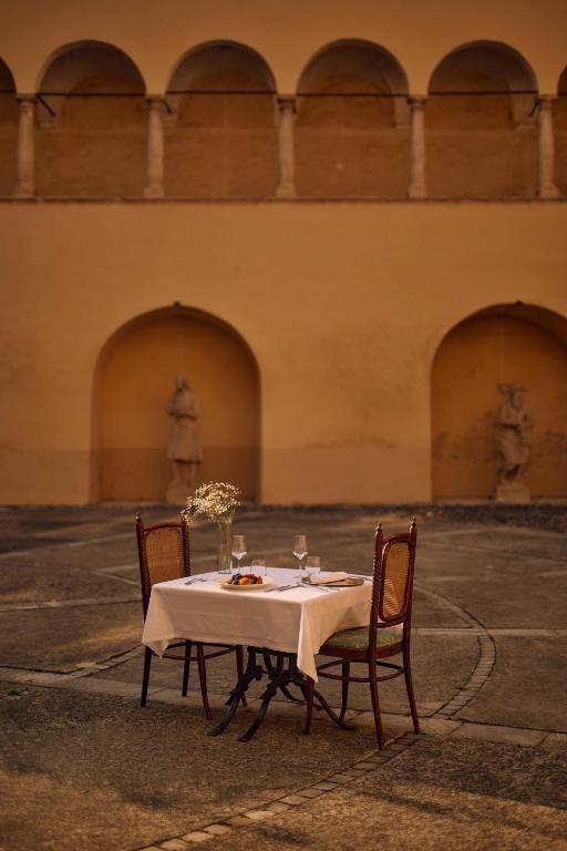 Fotografie z fotogalerie ubytování Mokrice Castle Estate v destinaci Čatež ob Savi